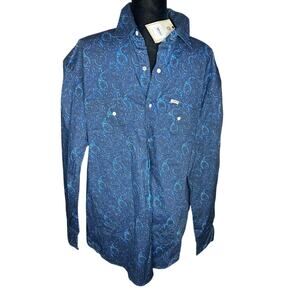 Rafter Cowboy collection Pro Flex 45 men's NWT size Large